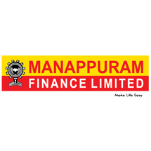 Manapuram Finance