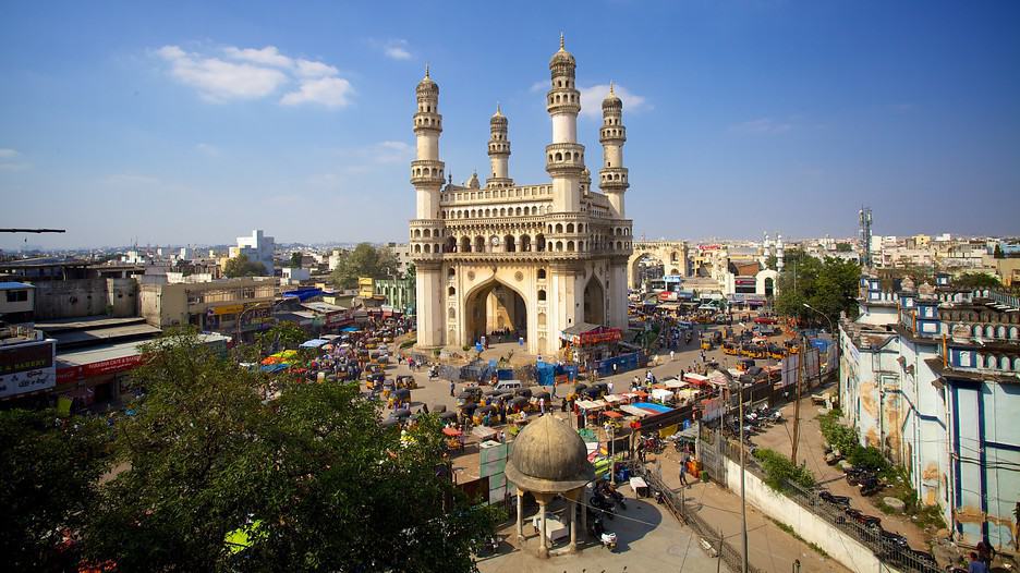 Top 10 Places in Hyderabad Every Foreign Tourist Must Visit
