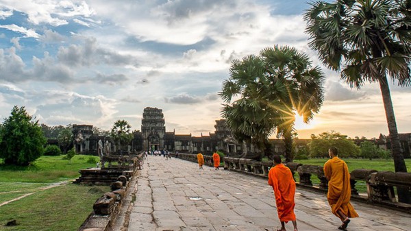 cambodia