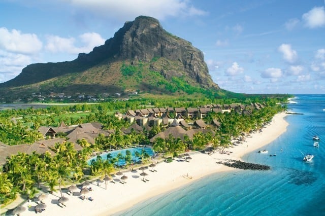 mauritius