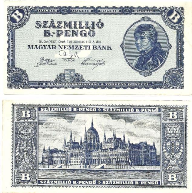 Hungary-1946-100-quintillion
