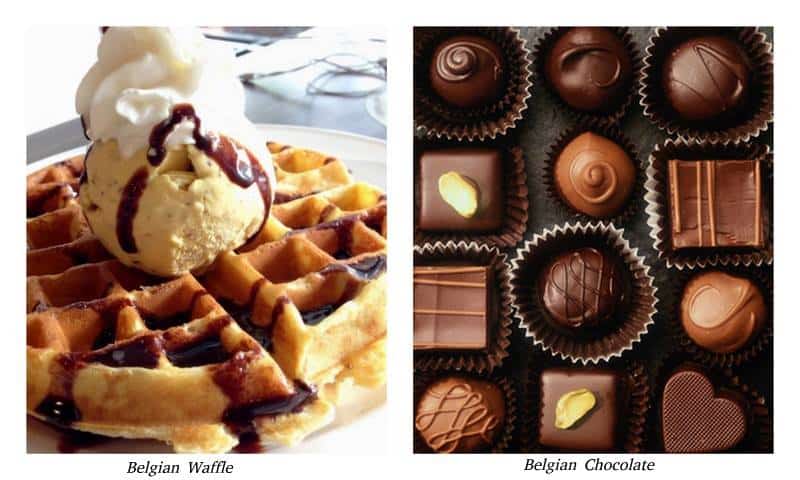 Belgium