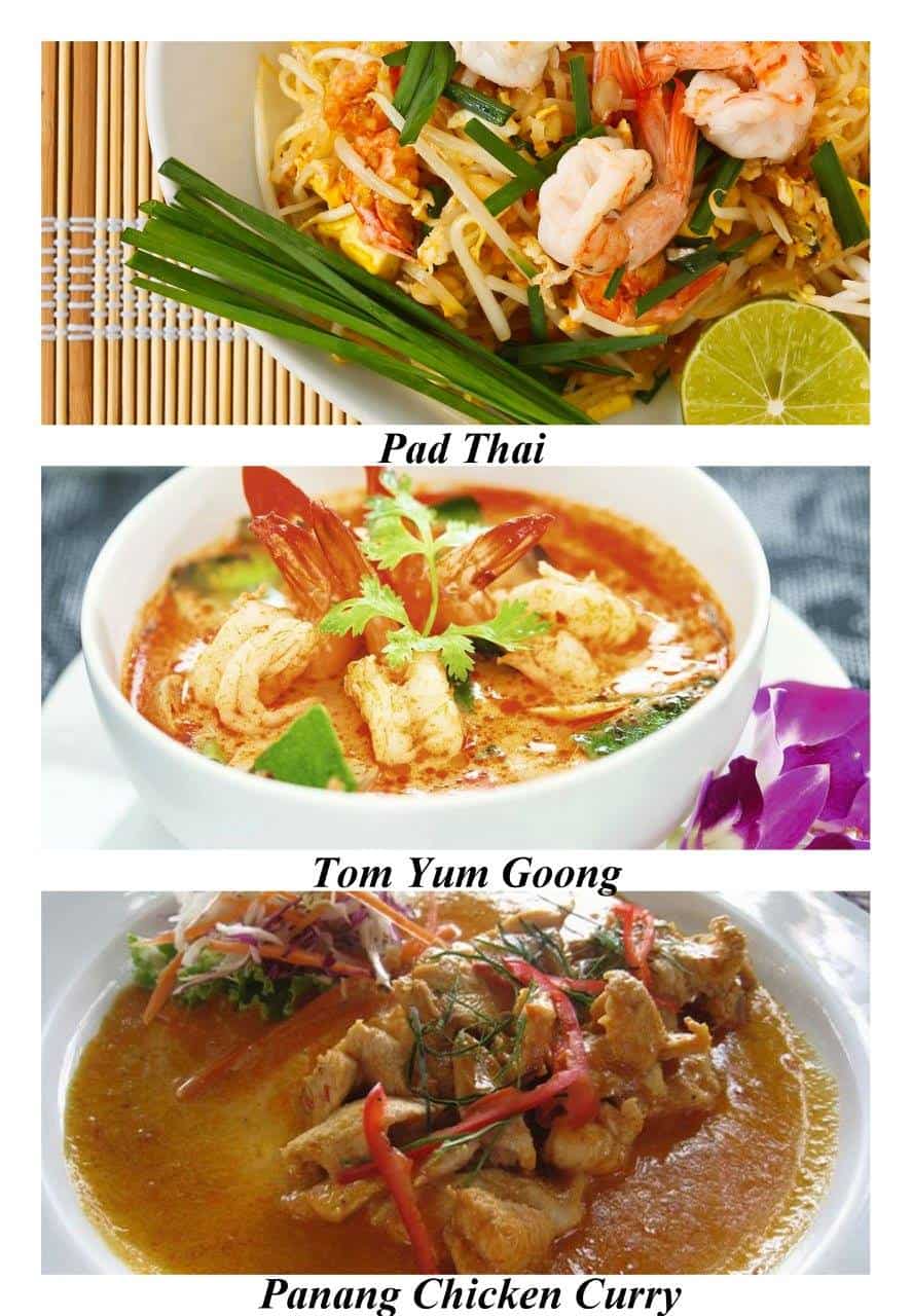 Thailand