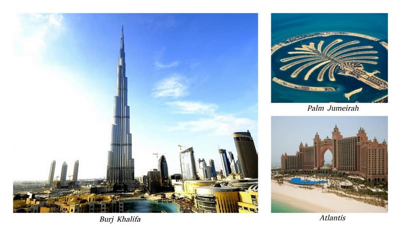 8 Best Countries To Visit In The Middle East Extravelmoney