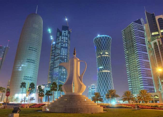 qatar