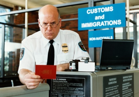 immigration-officer
