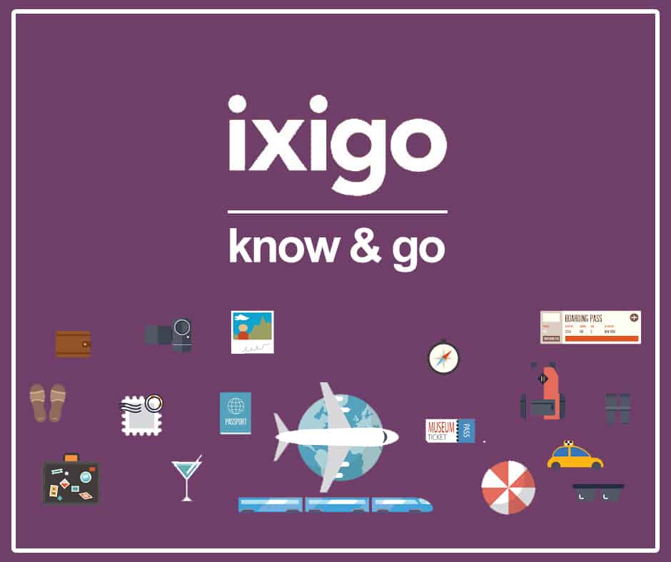 ixigo