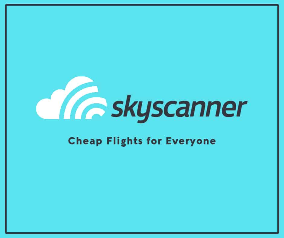 skyscanner