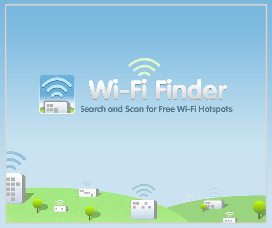 wififinder