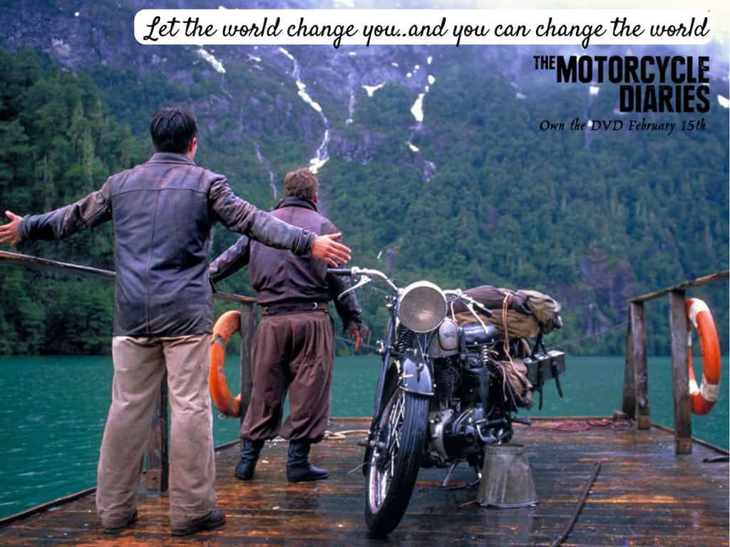 if you can change the world what would it be