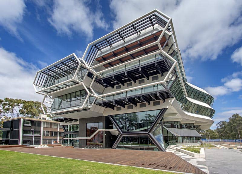 Best Universities In Australia For MS Monash University