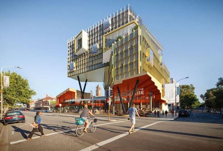 Best Universities In Australia For MS The University of Newcastle