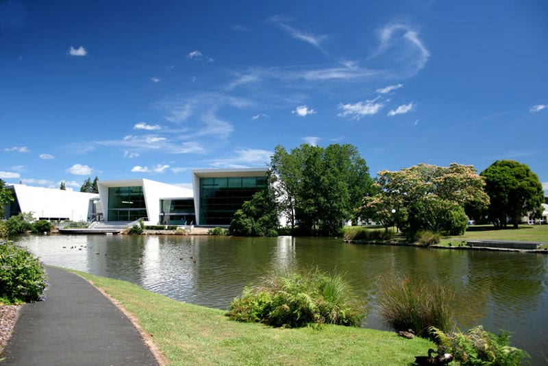 Best Universities In New Zealand For MS University of Waikato
