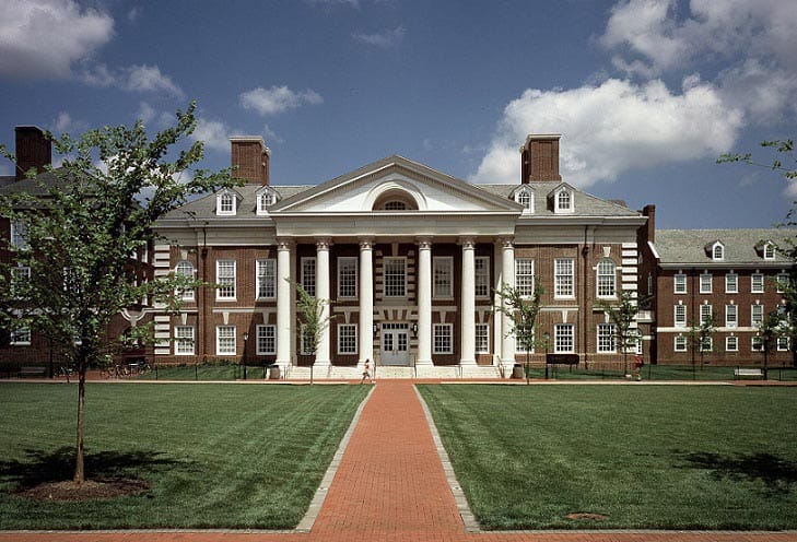 10 Best Universities In USA For MS University of Delaware