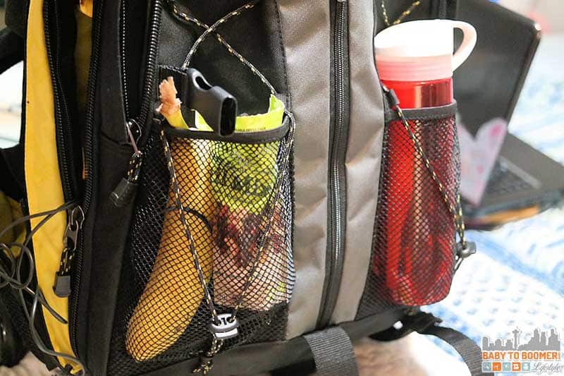 Carry Snacks Water Bottle Tips To Save Money When Travelling Abroad