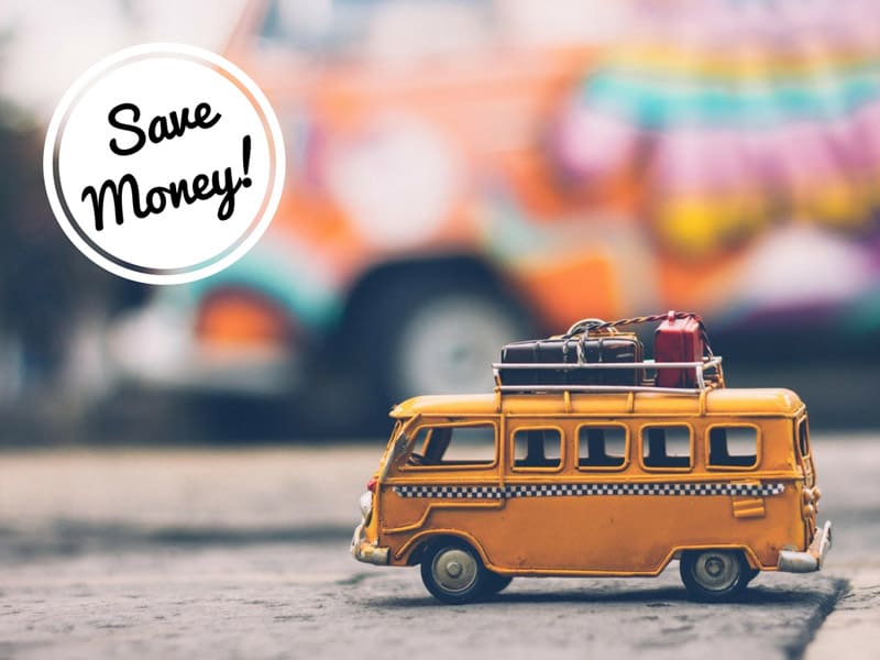 Incognito Mode Tips To Save Money When Travelling Abroad