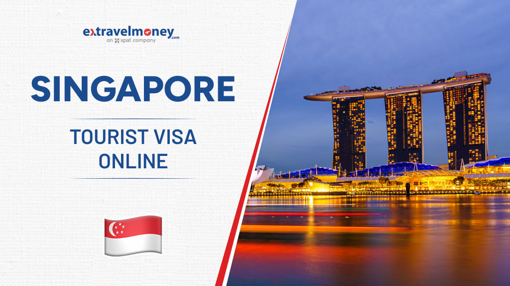 How To Apply Singapore Tourist Visa Online For Indian Citizens