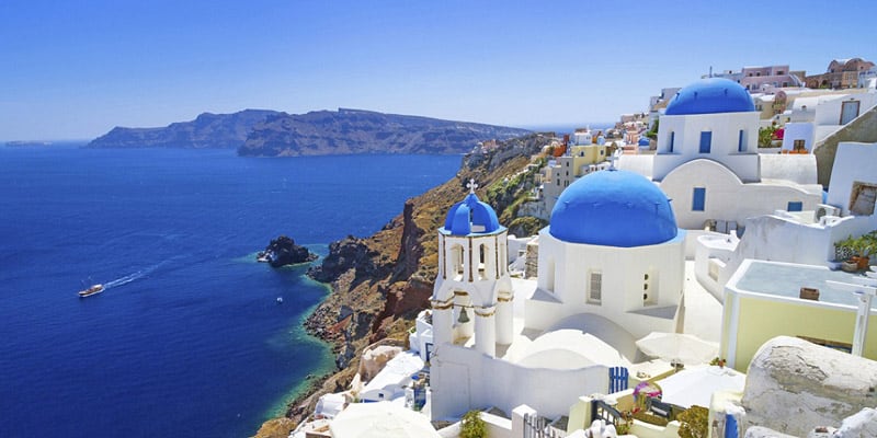 Budget Travel Destinations
