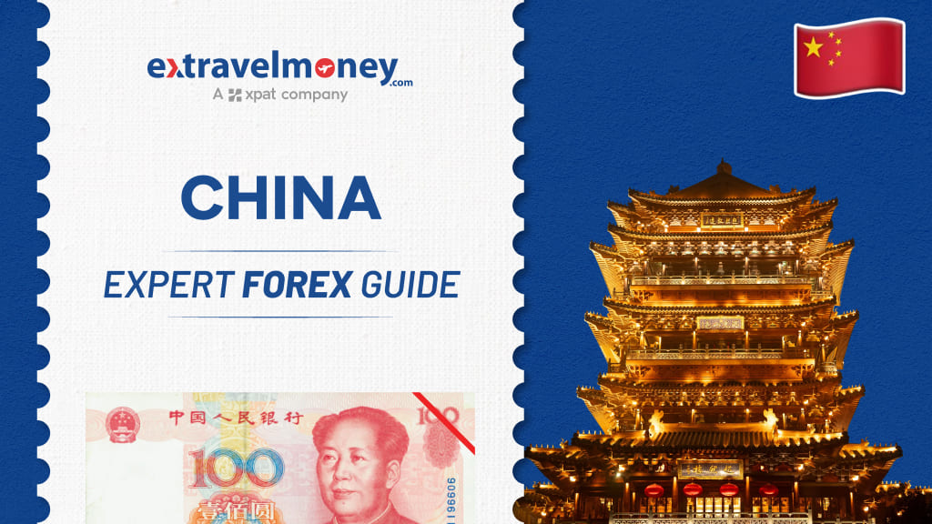 What Currency Should I Take On My China Visit