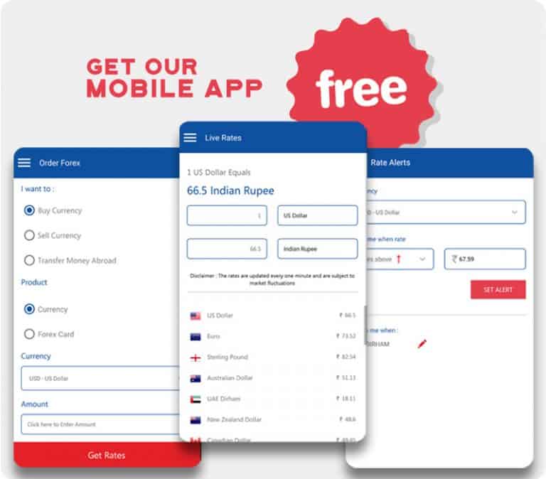 phow to buy forex online in india