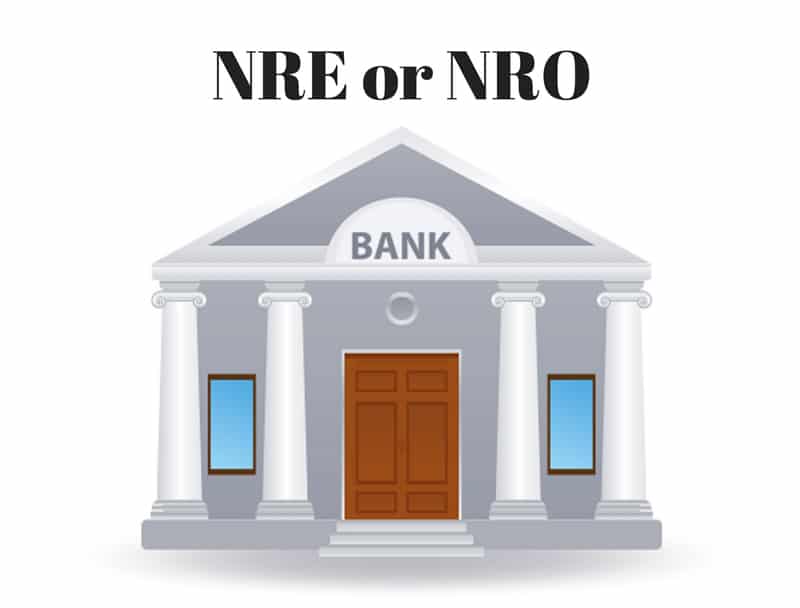 Nre Vs Nro Account For Nris What S The Difference How To Choose Extravelmoney