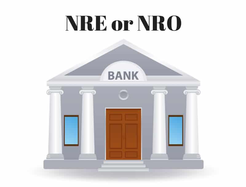 NRE Vs NRO Account For NRIs What s The Difference How To Choose 