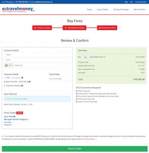 Buy forex in noida