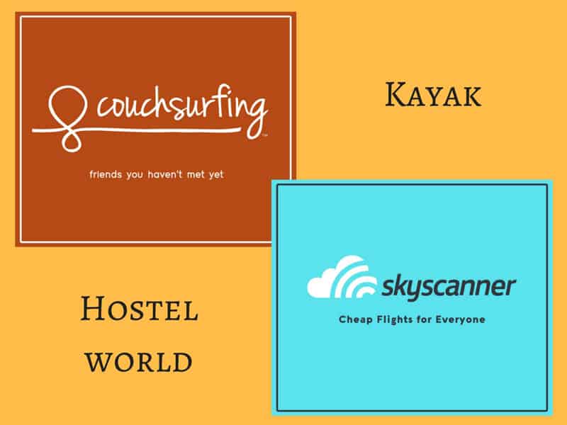 How To Save Money While Studying Abroad Extravelmoney - 