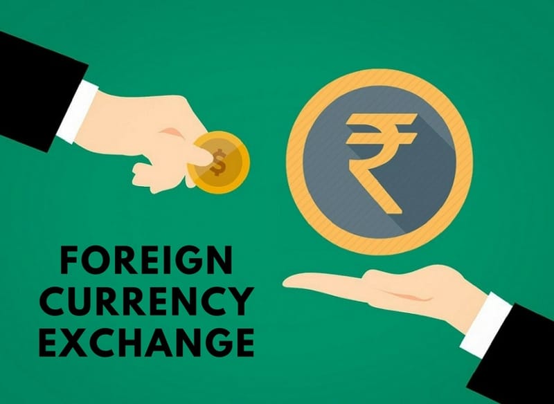 How To Exchange Foreign Currency In India A Complete Guide - 