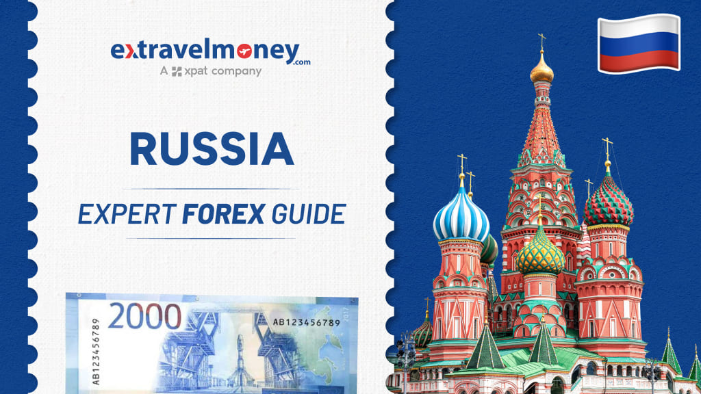 What Currency Should You Take To Russia On A Visit_