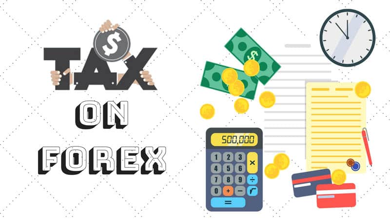 tax on currency exchange in india