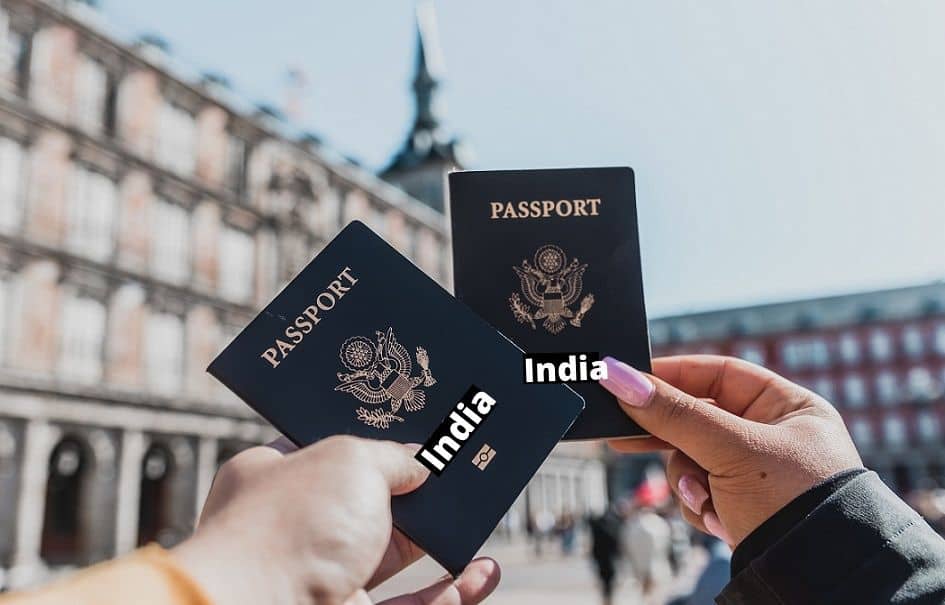 Documents-required-for-currency-exchange-passport India