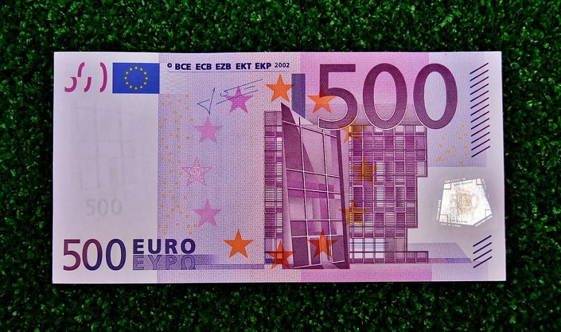  500 