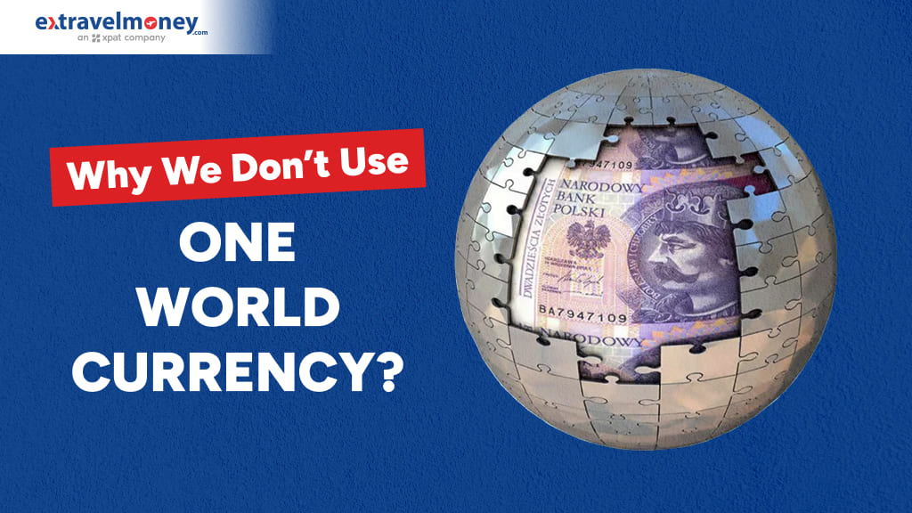 Why We Don’t Use One World Currency_ The Pros and Cons