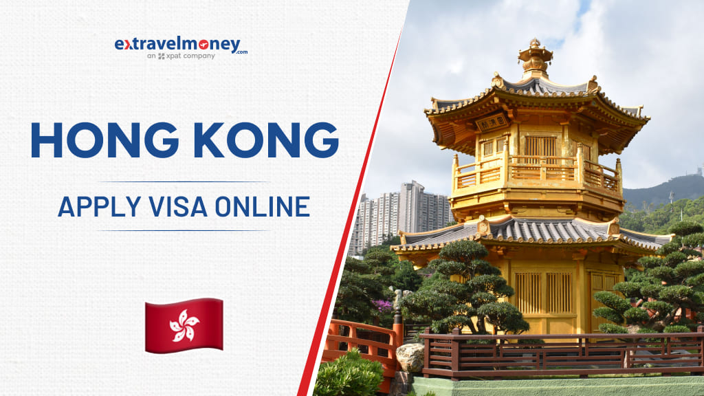 How To Apply Hong Kong Visa Online For Indian Citizens