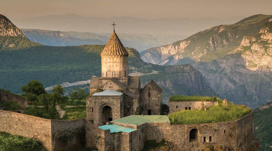 Armenia-New And Emerging Travel Destinations For Indian Travellers