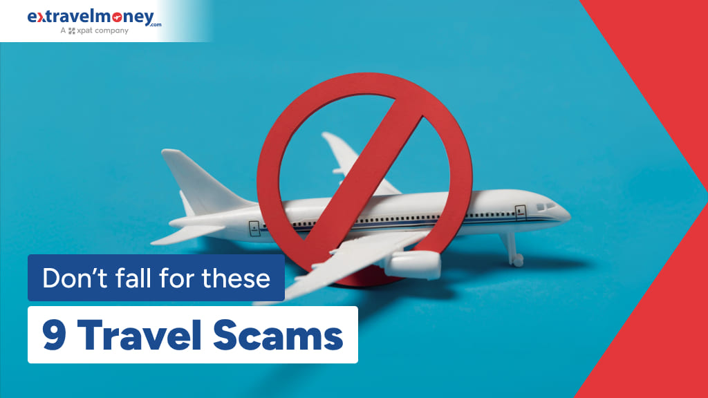 9 Frequent Travel Scams And How To Keep Away From Them