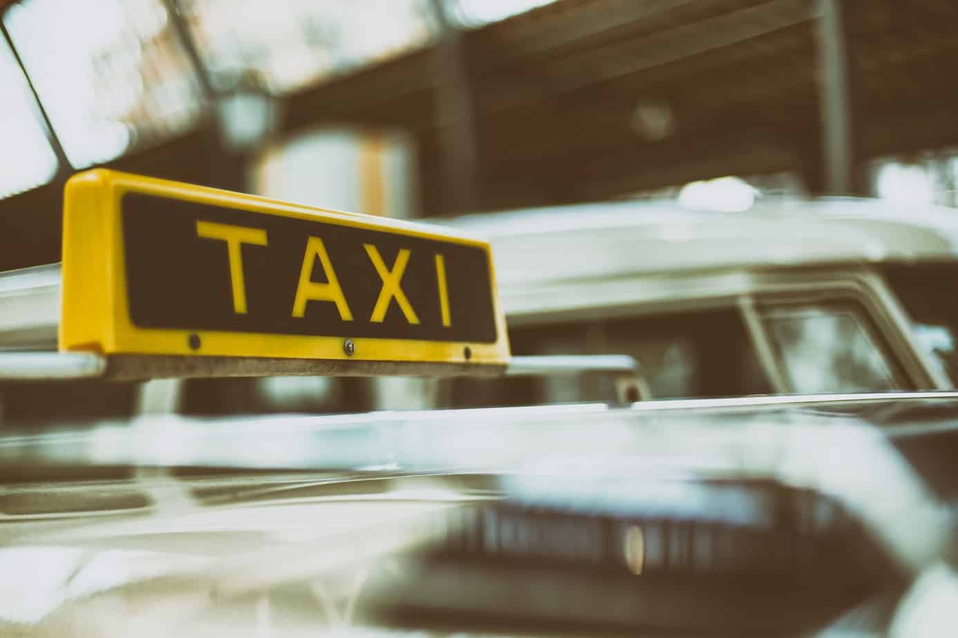 The Overpriced Taxis 