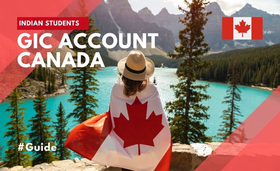 GIC Account Canada all you need to know working what how amount