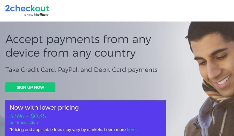 2 Checkout Alternative To PayPal in India For Receiving International Payments