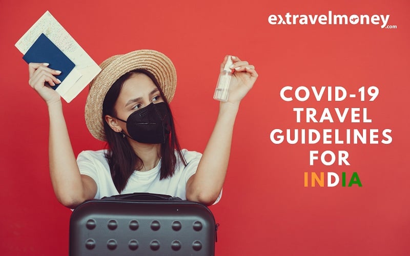 us travel guidelines india