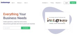 Instamojo Alternative To PayPal in India For Receiving International Payments