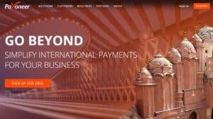 Payoneer Alternative To PayPal in India For Receiving International Payments
