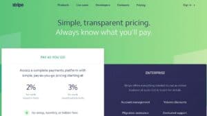Stripe Alternative To PayPal in India For Receiving International Payments