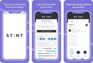 Stint 10 apps International students must have in UK