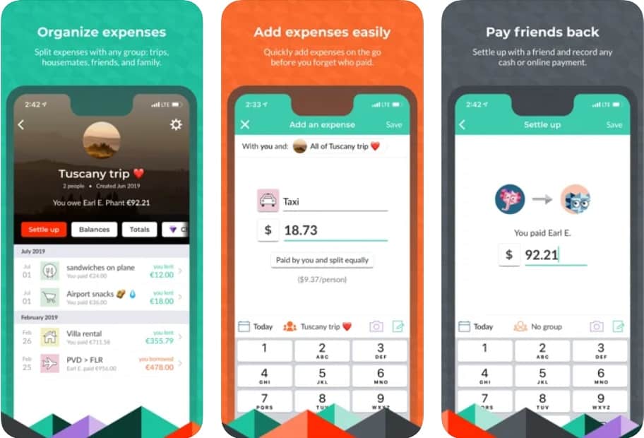 How to Use Splitwise App !