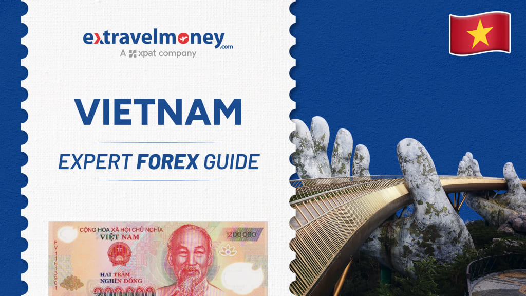 How To Carry Money When Travelling To Vietnam From India