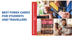 Best Forex Cards in India