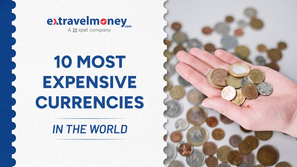 10 Most Expensive Currencies In The World_ 2027