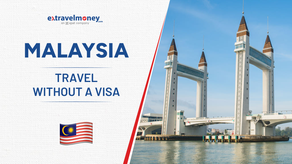How to Travel to Malaysia Without a Visa- Full Guide for Indians